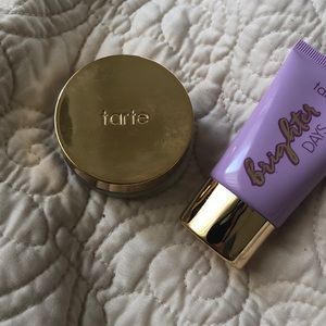Tarte Clean slate timeless smoothing primer